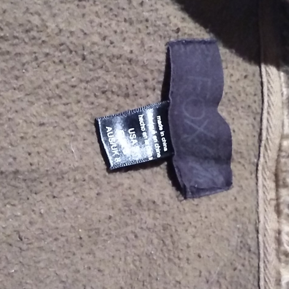 Coat - Picture 3 of 4